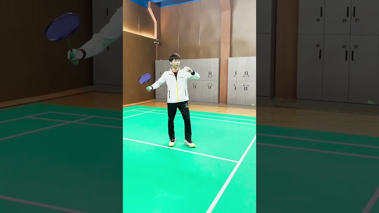 体战力