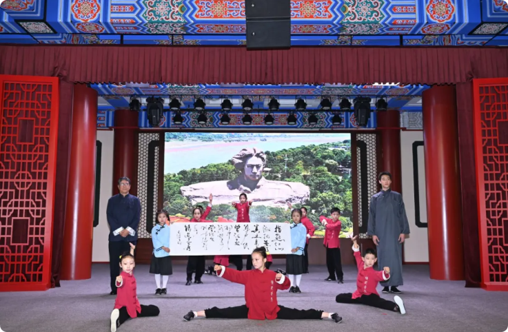 三局和第四