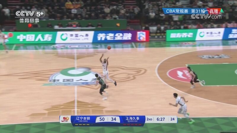 水平的攻防