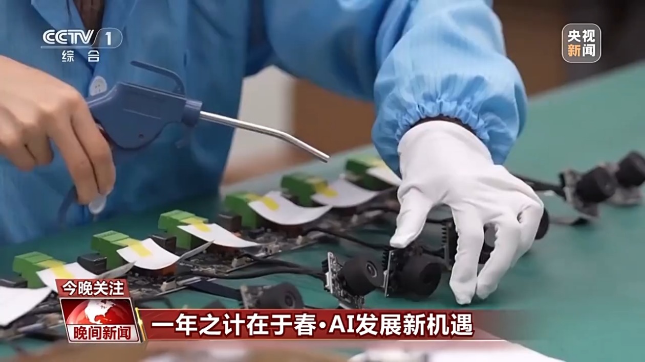 国际擂台上