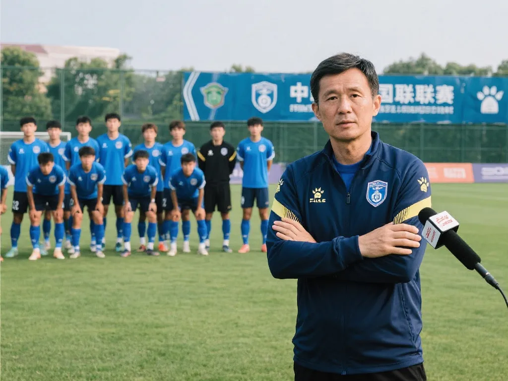 为球迷津津