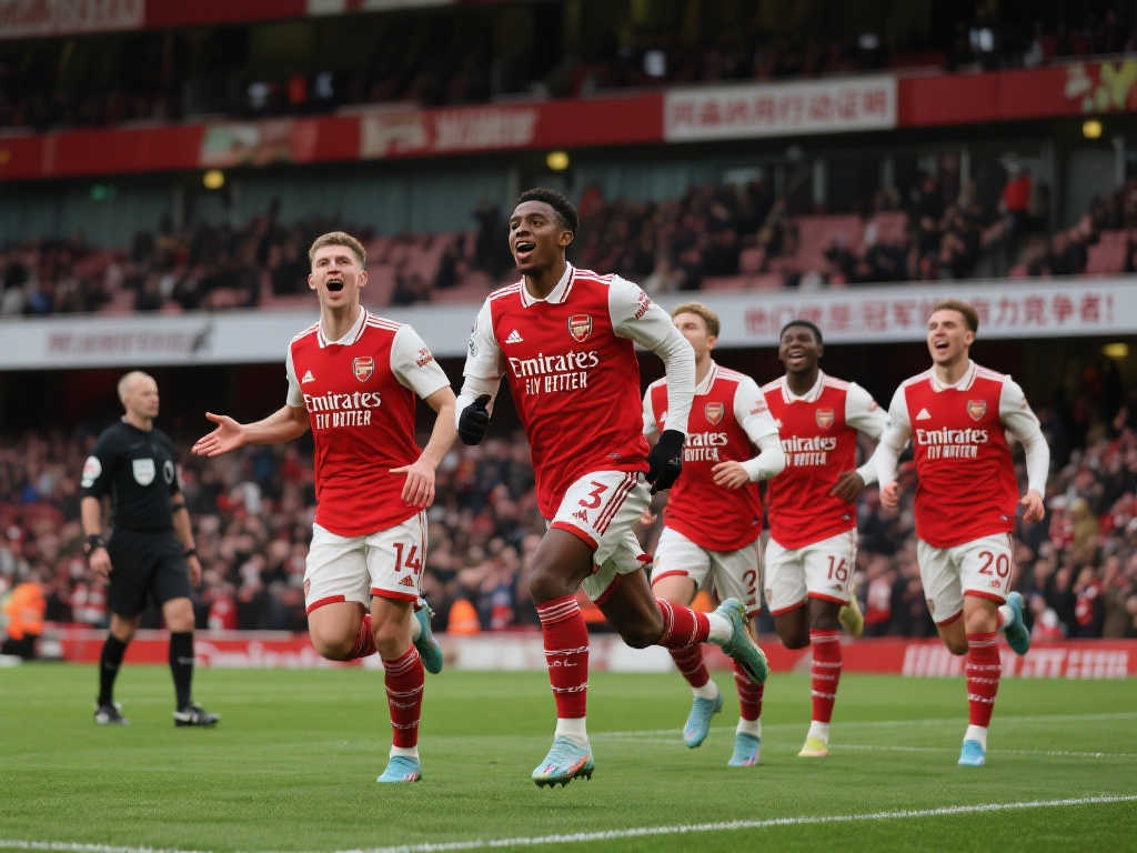 森纳的角球 森纳的角球