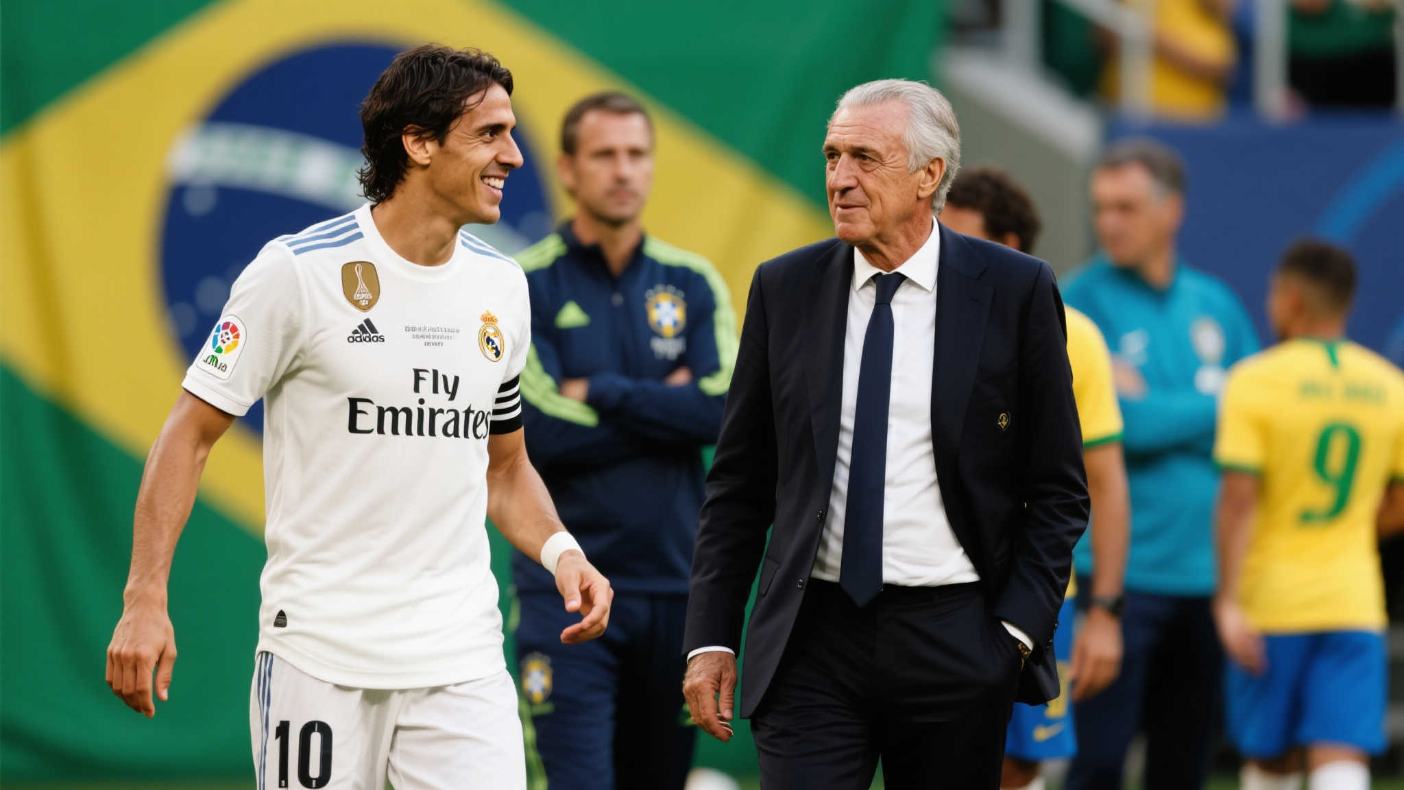 宿敌关系 宿敌关系