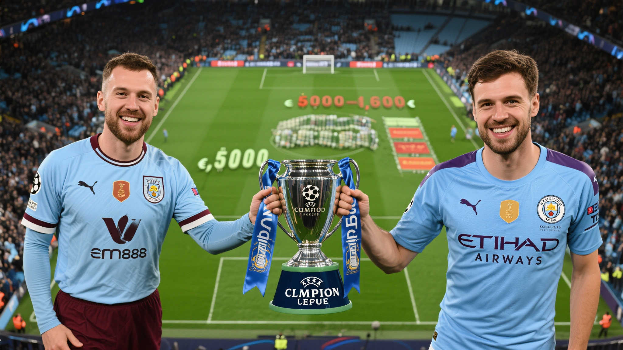 了眾多球迷 了眾多球迷