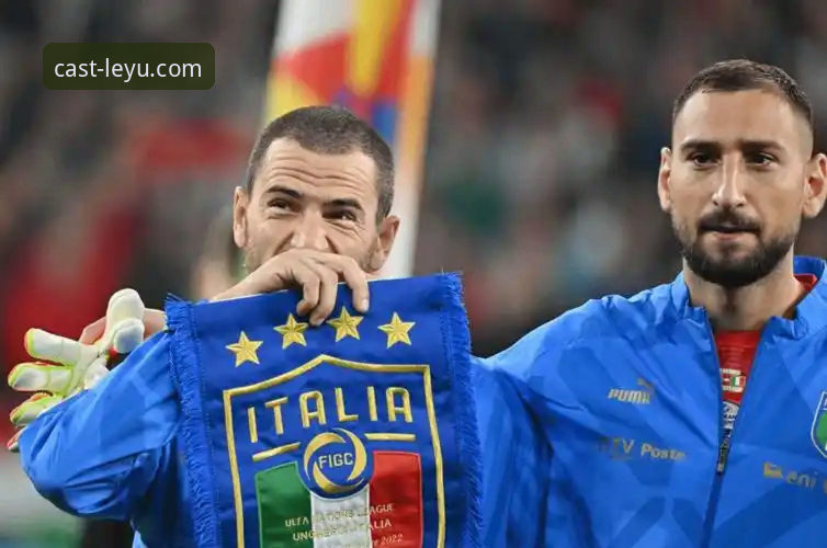 乐鱼官网最新版本下载 蓝色王朝的黄昏:揭秘意大利连续三届无缘世界杯背后的结构性危机